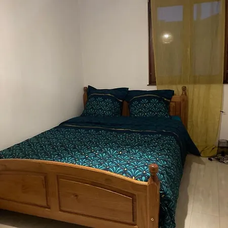 アパート L'alsacienne ロウファッハ