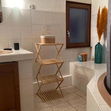 L'alsacienne * ロウファッハ