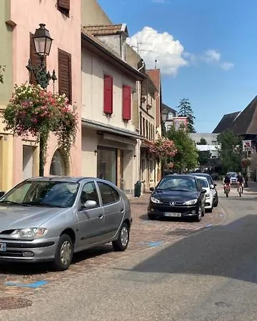 L'alsacienne * روفاك