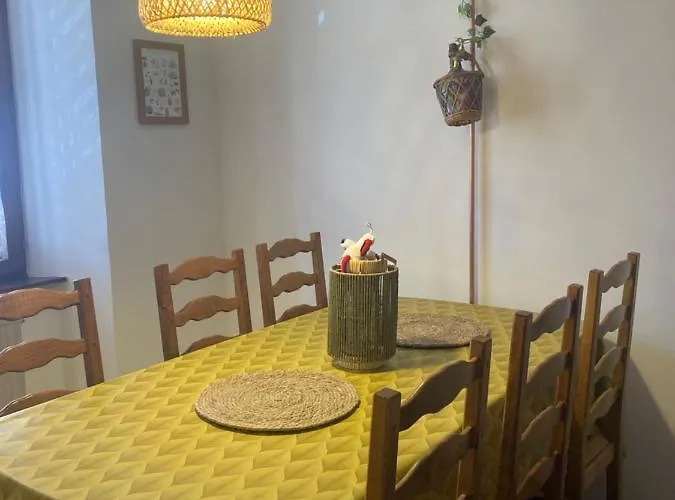 L'alsacienne ロウファッハ