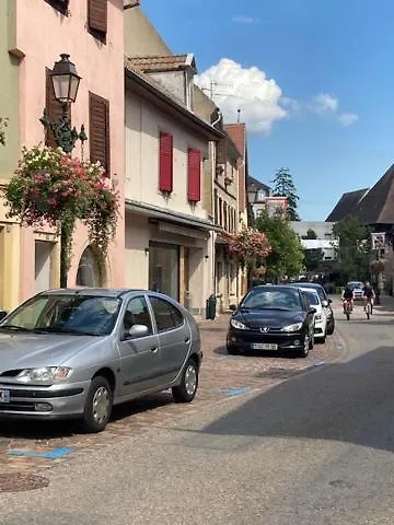 L'alsacienne * روفاك